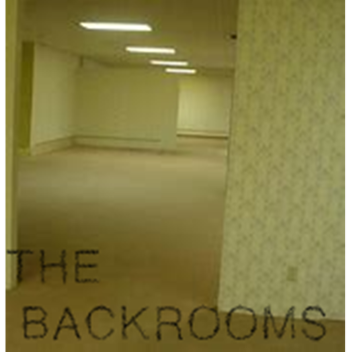 The Backrooms