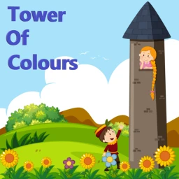 Tower of Colors icon
