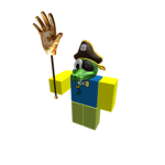 #CaptainLucasBlox Fans!