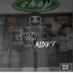 (BG) 060th Blixky Gxng