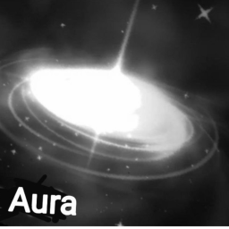 Found Auras RNG  [Released!]