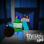 [CONTENT] Forsaken Epic