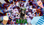 ·|~Team Abril~|·