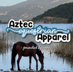 Aztec Equestrian Apparel