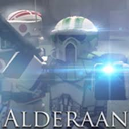 |TGR| Alderaan [NEW]