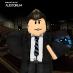 [UNCOPYLOCKED] RM Auditorium