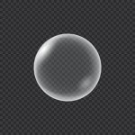 SUPER DUPER BUBBLES