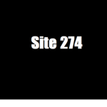 Site 274