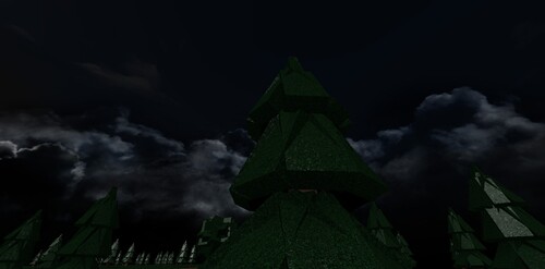 Cabin (Moved, Read Desc)