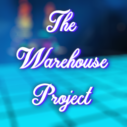 [BETA] The Warehouse Project