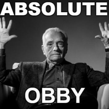 Absolute Cinema Obby