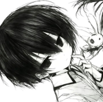 Angels in love !