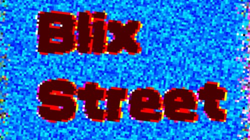 Blix Street