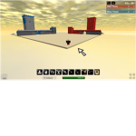 Welcome to the ROBLOX Building GLITCHES