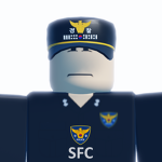 | SFC | Security Force Command