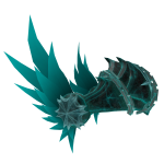 Korblox Valkyrie