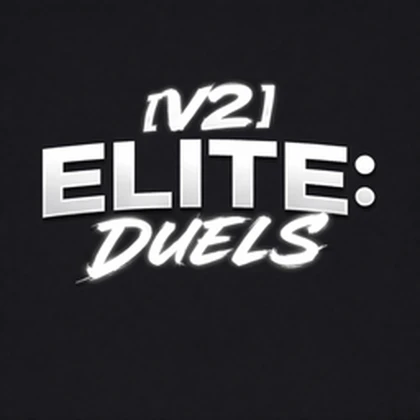 [V2] ELITE: DUELS Roblox group icon