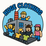 Huge's Clothing