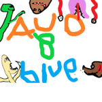 Auo & blue