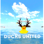 { DUCKS UNITED }