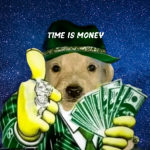 Time is Money [T.I.M]