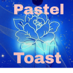 Pastel Toast