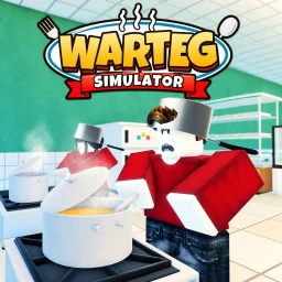[UPD!] Warteg Simulator icon