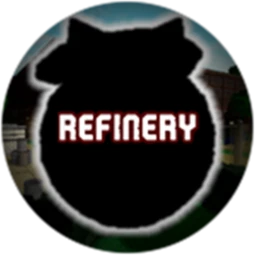 Piggy Refinery icon
