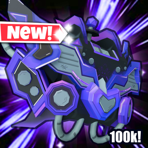 [100k!🔥] Bee Tappers 🐝✨ official Roblox game thumbnail