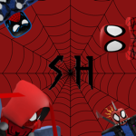 Spider-Hub