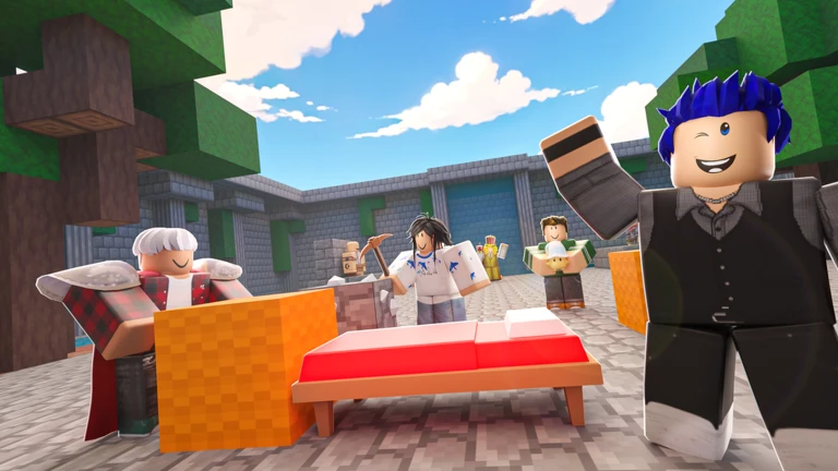 BedWars Anniversary