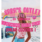 - sara’s outlet -