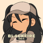 • BL4CKFIRE •
