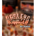 hadleys apparell