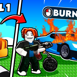 Burn Simulator