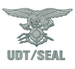 UDT / SEAL