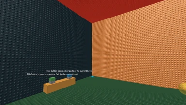 Flood Escape RETRO Roblox place thumbnail