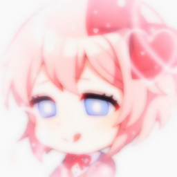 ャ› 🎀