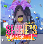 •Shine's Hangout•