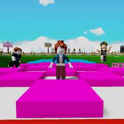 Obby Hangout 🏃