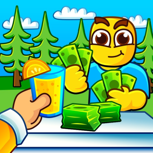 Busy Business! 💸 official Roblox game thumbnail