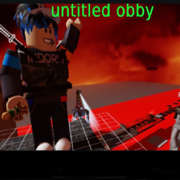 Untitled obby