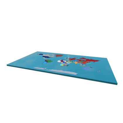 World Map