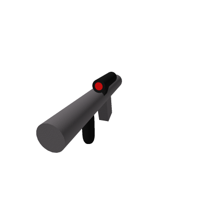 Rocket Launcher