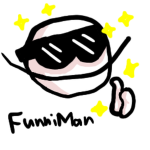 FunniMan's air breathing fanclub