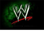 WWE (Roblox HD)