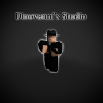 Dinovanni's Studio