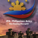 JBA I British army