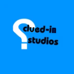 - Clued-in Studios