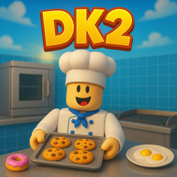 DK2! 🍔 [ALHPA]